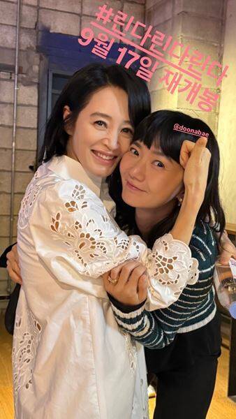 【レポート】韓国、中国でも熱狂相次ぐ『リンダ リンダ リンダ 4K』合計12回の舞台挨拶とQ&Aキャンペーン開催