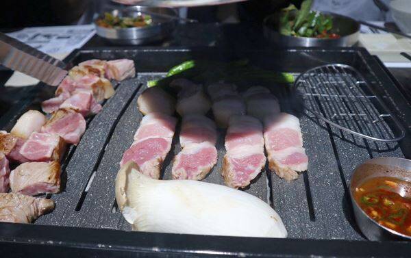 【レポート】韓国、中国でも熱狂相次ぐ『リンダ リンダ リンダ 4K』合計12回の舞台挨拶とQ&Aキャンペーン開催