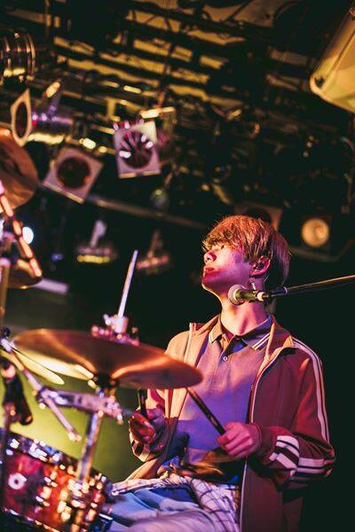 【インタビュー】ココラシカが明かす、新曲「本能」に秘めた同世代へのメッセージ「“もっと自由に作っていいんだ！”という思いが強かった」