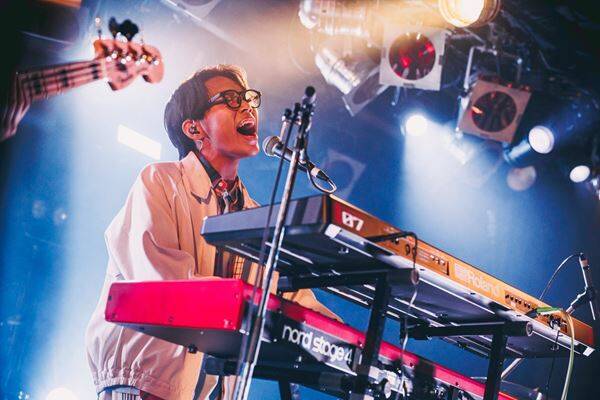 【インタビュー】ココラシカが明かす、新曲「本能」に秘めた同世代へのメッセージ「“もっと自由に作っていいんだ！”という思いが強かった」