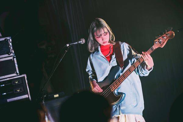 【インタビュー】ココラシカが明かす、新曲「本能」に秘めた同世代へのメッセージ「“もっと自由に作っていいんだ！”という思いが強かった」