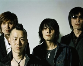 ミッシェル・ガン・エレファント、ドキュメンタリー映画プレミア上映でグランジ遠山大輔によるトークイベント開催決定