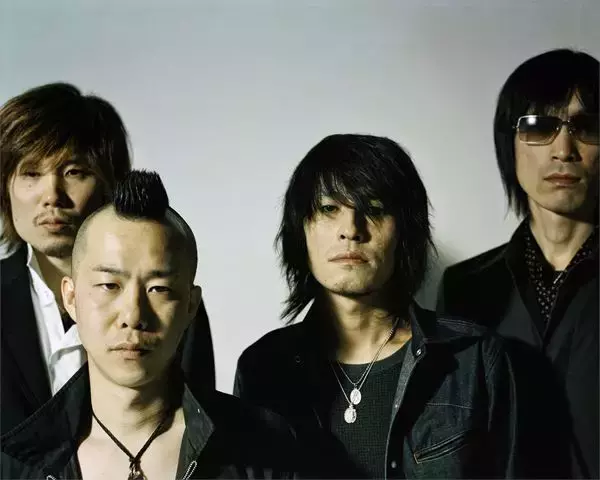 ミッシェル・ガン・エレファント、ドキュメンタリー映画プレミア上映でグランジ遠山大輔によるトークイベント開催決定