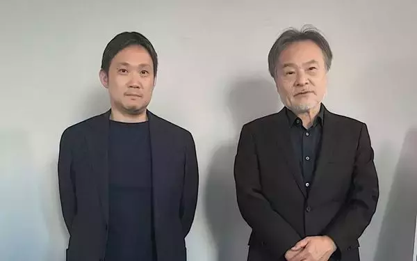 黒沢清監督×濱口竜介監督が明かすカンヌの裏側！ 『黒牢城』『急に具合が悪くなる』公開を記念した対談映像が解禁