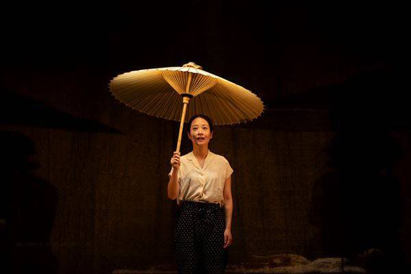 悩める男、森田剛の新たなるハマり役。舞台『砂の女』が開幕