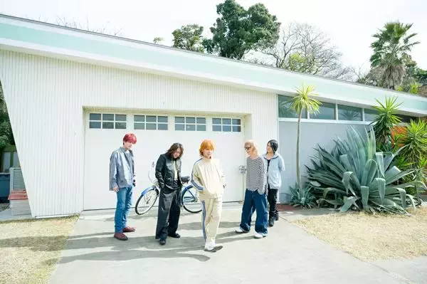 SOPHIA、全公演ソールドアウトした30周年全国ツアー追加公演2デイズの生配信決定