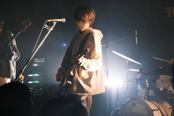 異例のスピードで渋谷TOKIO TOKYOを完売！ 注目のアーティスト”ざらばんし”初ワンマンで魅せた圧巻の熱量をレポート