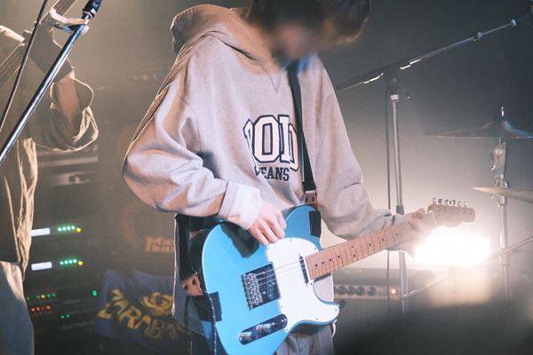 異例のスピードで渋谷TOKIO TOKYOを完売！ 注目のアーティスト”ざらばんし”初ワンマンで魅せた圧巻の熱量をレポート