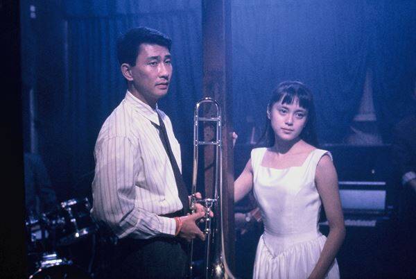相米慎二監督の代表作3本が4Kデジタル化！ ヴェネチア国際映画祭で 『魚影の群れ』のワールドプレミア上映を実施