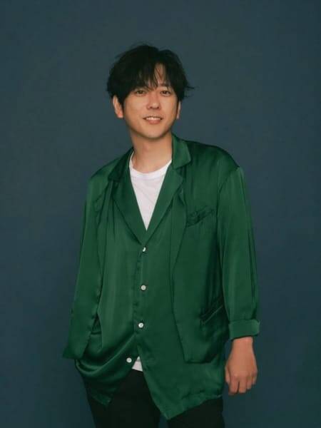 『NHK紅白歌合戦』司会に芦田愛菜、堺雅人、二宮和也、鈴木奈穂子アナ　番組テーマも発表