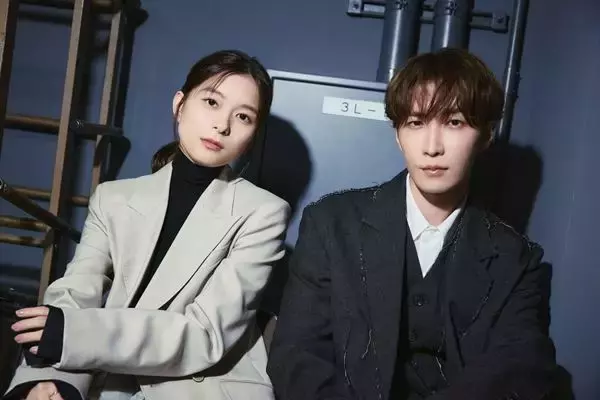 芳根京子×渡辺翔太が挑む、現代版『ウェンディ＆ピーターパン』。正解のない「大人の物語」