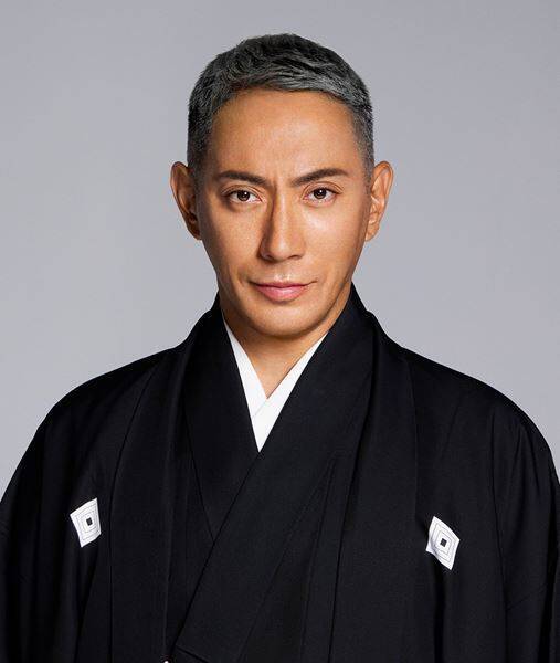 市川團十郎×三池崇史監督『襲名』第83回ヴェネチア国際映画祭へ正式出品　喜びのコメントが到着