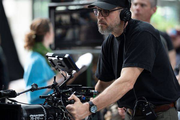 ジェイソン・ステイサムを「隣人のような存在」に描いた理由とは？『ワーキングマン』監督のコメント到着