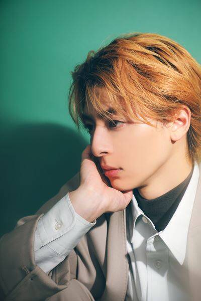 高杉真宙が自分のことを優しくないと言い切る理由「平等って冷たいってことでもあるから」