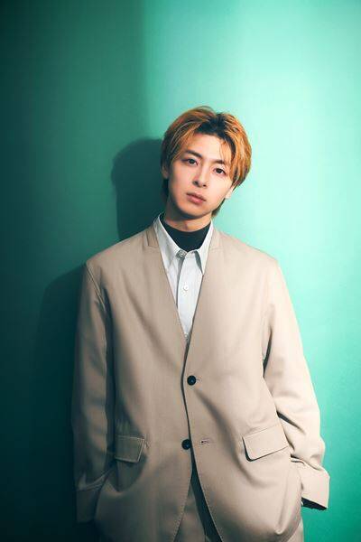 高杉真宙が自分のことを優しくないと言い切る理由「平等って冷たいってことでもあるから」