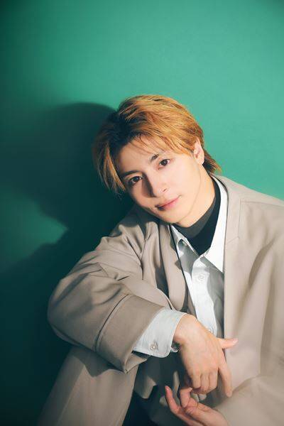 高杉真宙が自分のことを優しくないと言い切る理由「平等って冷たいってことでもあるから」