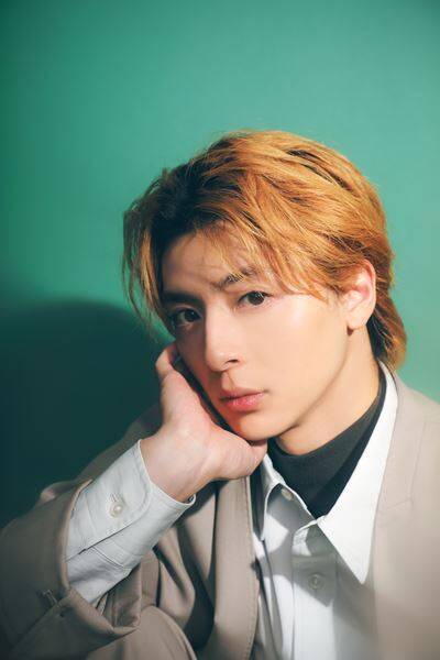 高杉真宙が自分のことを優しくないと言い切る理由「平等って冷たいってことでもあるから」