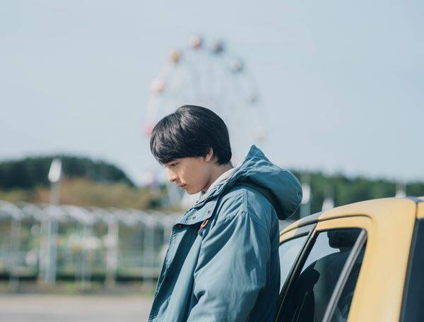 高杉真宙が自分のことを優しくないと言い切る理由「平等って冷たいってことでもあるから」