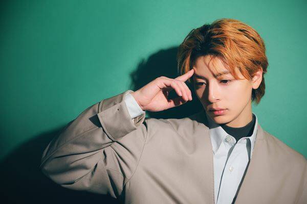 高杉真宙が自分のことを優しくないと言い切る理由「平等って冷たいってことでもあるから」