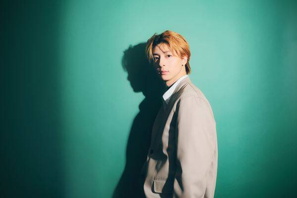 高杉真宙が自分のことを優しくないと言い切る理由「平等って冷たいってことでもあるから」