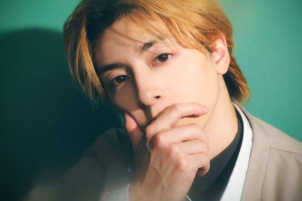 高杉真宙が自分のことを優しくないと言い切る理由「平等って冷たいってことでもあるから」