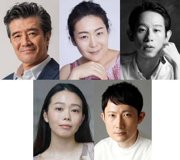 新国立劇場「20の物語－週末を、劇場で－」3つの無料公演の全出演者が発表