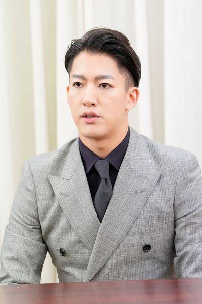 「四月大歌舞伎」で尾上右近、尾上眞秀の『連獅子』がついに歌舞伎座へ！ 取材会で語られた作品の魅力とふたりの関係