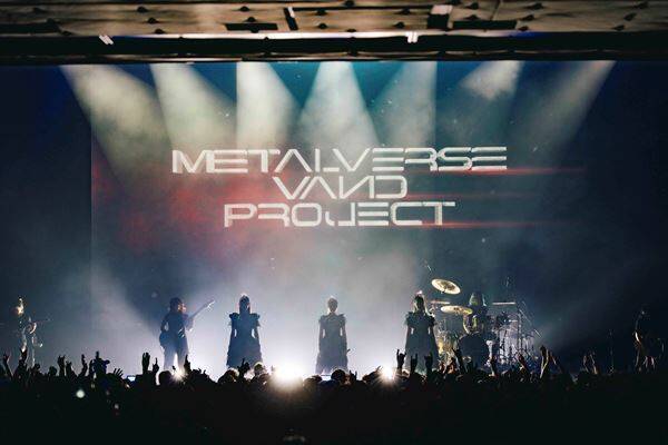 BABYMETAL、日本凱旋ライブハウス公演！一段とパワーアップした最新が最強で最高のBABYMETAL【オフィシャルレポート】