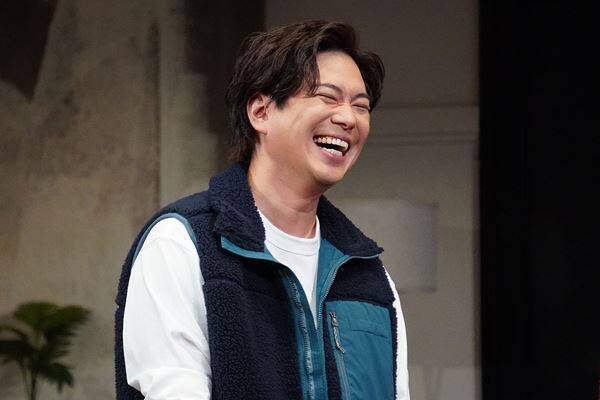 加藤シゲアキ、主演舞台『２時２２分 ゴーストストーリー』は“ネタバレ厳禁”取材にも慎重な姿勢