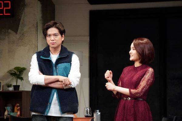 加藤シゲアキ、主演舞台『２時２２分 ゴーストストーリー』は“ネタバレ厳禁”取材にも慎重な姿勢