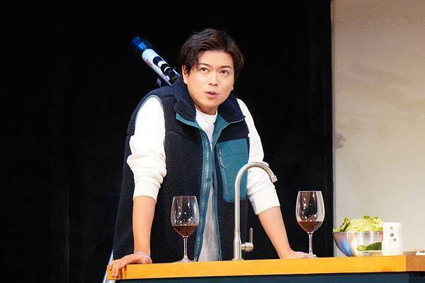 加藤シゲアキ、主演舞台『２時２２分 ゴーストストーリー』は“ネタバレ厳禁”取材にも慎重な姿勢