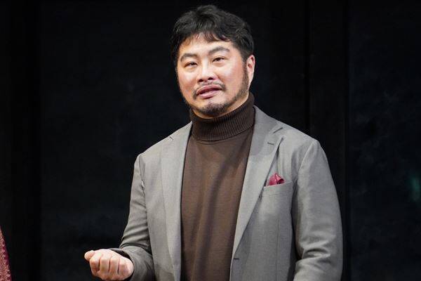 加藤シゲアキ、主演舞台『２時２２分 ゴーストストーリー』は“ネタバレ厳禁”取材にも慎重な姿勢