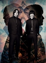 LAST ALLIANCE、8thアルバム『divine』トラックリスト公開　ワンマンライブのオフィシャル２次先行受付開始