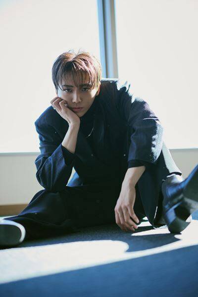 「頑張ってるよね」その一言を届けたくて――高尾颯斗が語る、葛藤と主演作の裏側