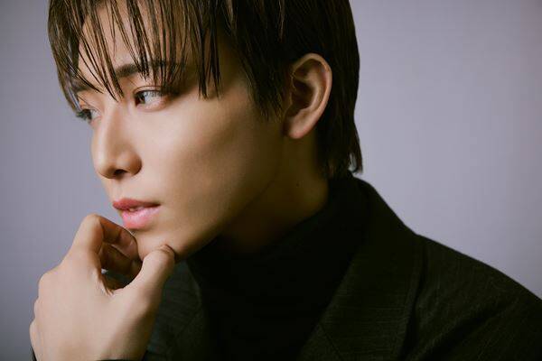 「頑張ってるよね」その一言を届けたくて――高尾颯斗が語る、葛藤と主演作の裏側