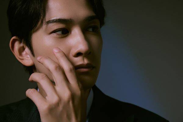 町田啓太が駆け抜けた10年「変わらないのは、一生懸命やること」