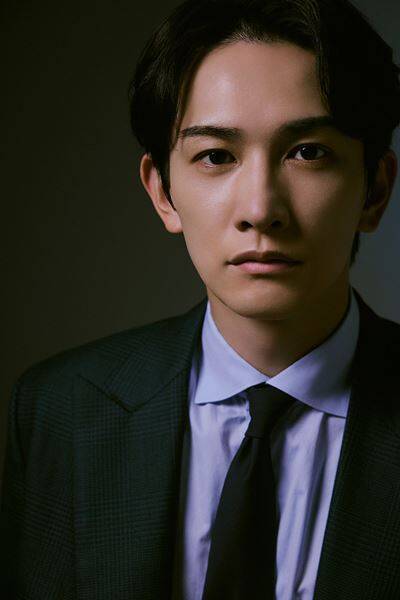 町田啓太が駆け抜けた10年「変わらないのは、一生懸命やること」