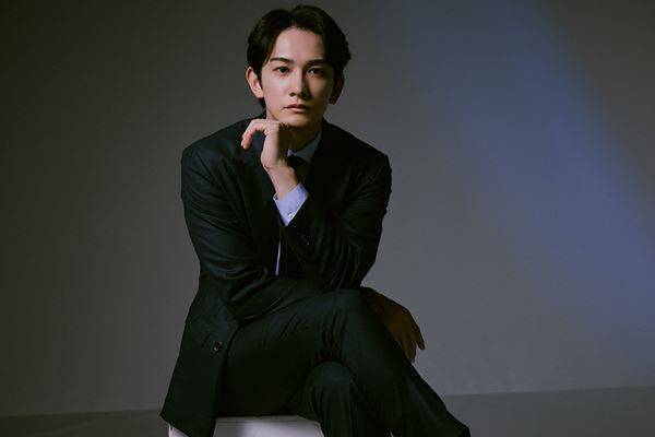 町田啓太が駆け抜けた10年「変わらないのは、一生懸命やること」