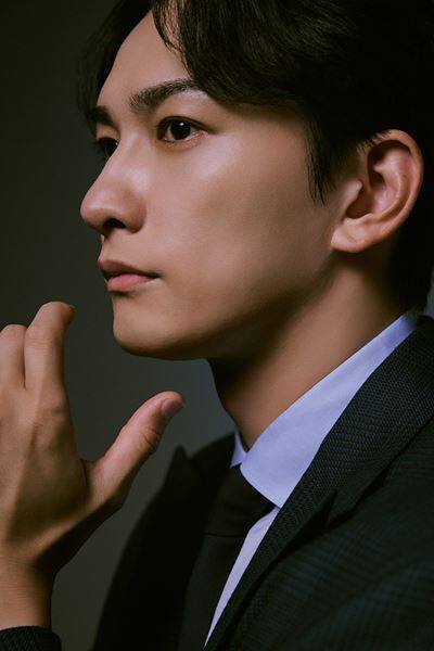 町田啓太が駆け抜けた10年「変わらないのは、一生懸命やること」