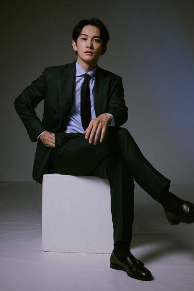 町田啓太が駆け抜けた10年「変わらないのは、一生懸命やること」