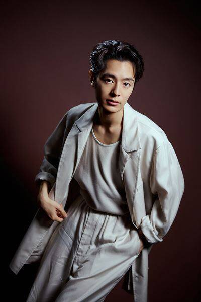 塩野瑛久「感謝の気持ちが人を変えると思う」台本に描かれない人生まで想像した役づくり