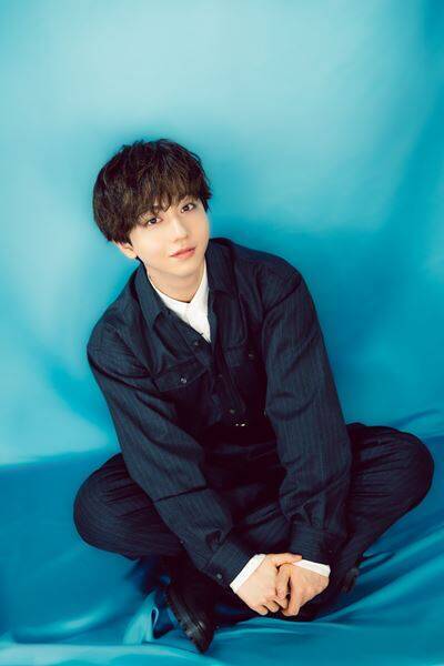 「毎日、変わり続けたい」――長野凌大、映画初主演で見つけた“俳優としての覚悟”