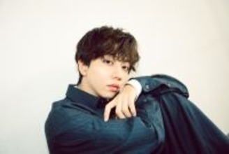 「毎日、変わり続けたい」――長野凌大、映画初主演で見つけた“俳優としての覚悟”