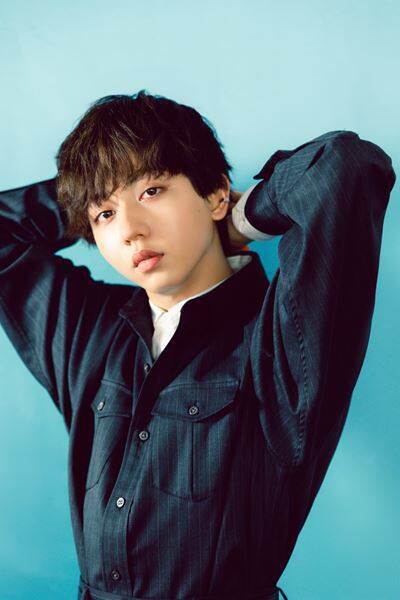 「毎日、変わり続けたい」――長野凌大、映画初主演で見つけた“俳優としての覚悟”