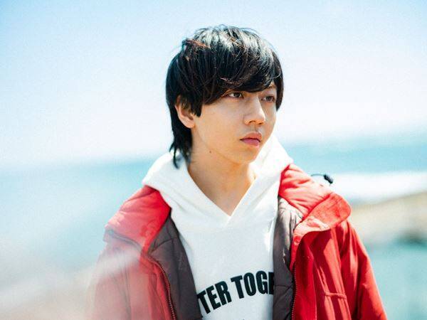 「毎日、変わり続けたい」――長野凌大、映画初主演で見つけた“俳優としての覚悟”