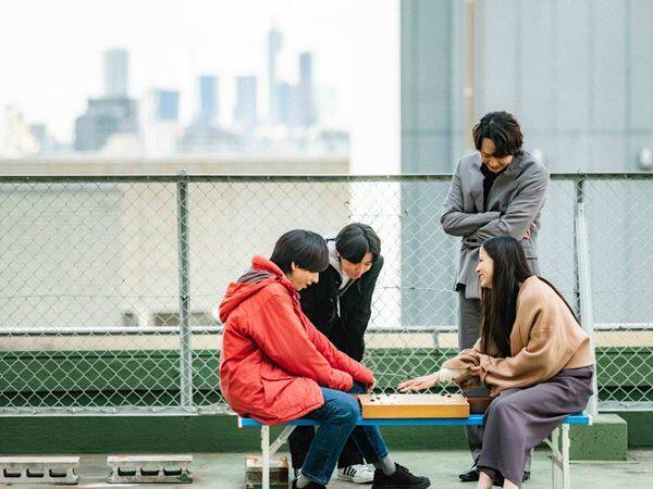 「毎日、変わり続けたい」――長野凌大、映画初主演で見つけた“俳優としての覚悟”