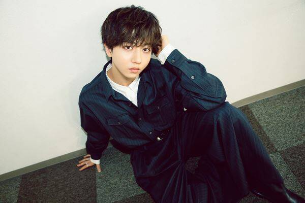 「毎日、変わり続けたい」――長野凌大、映画初主演で見つけた“俳優としての覚悟”