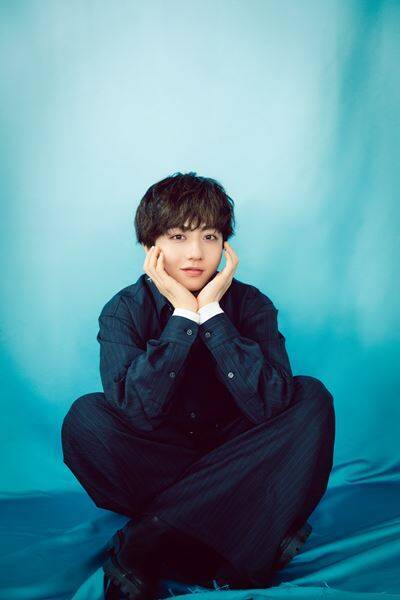 「毎日、変わり続けたい」――長野凌大、映画初主演で見つけた“俳優としての覚悟”