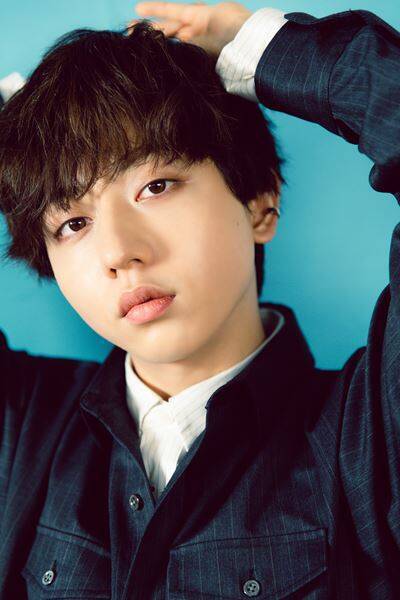 「毎日、変わり続けたい」――長野凌大、映画初主演で見つけた“俳優としての覚悟”