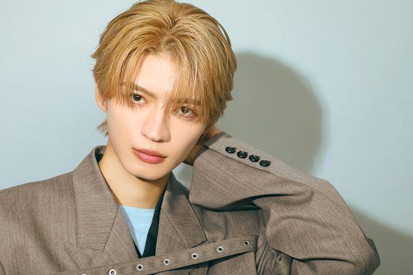 奥智哉と杢代和人の「運命的な縁」。W主演で挑むピュアで切ないBLドラマの裏側と、2人だけが知るお互いの“モテポイント”